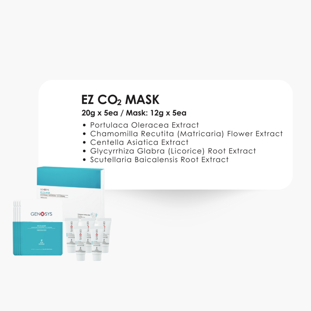 EZCO MASKE