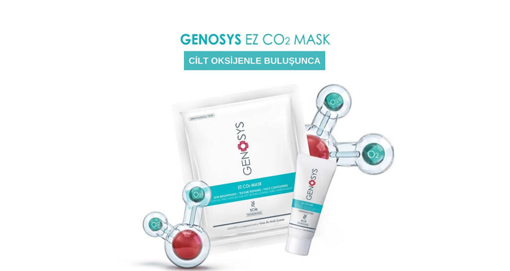 EZCO MASKE