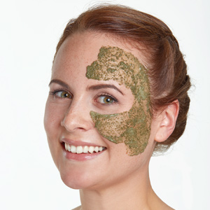 GREEN PEEL