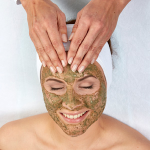 GREEN PEEL