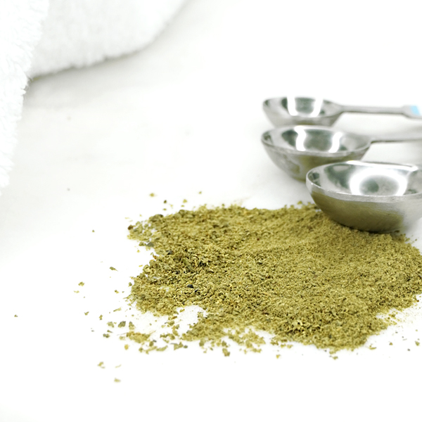 GREEN PEEL® Energy