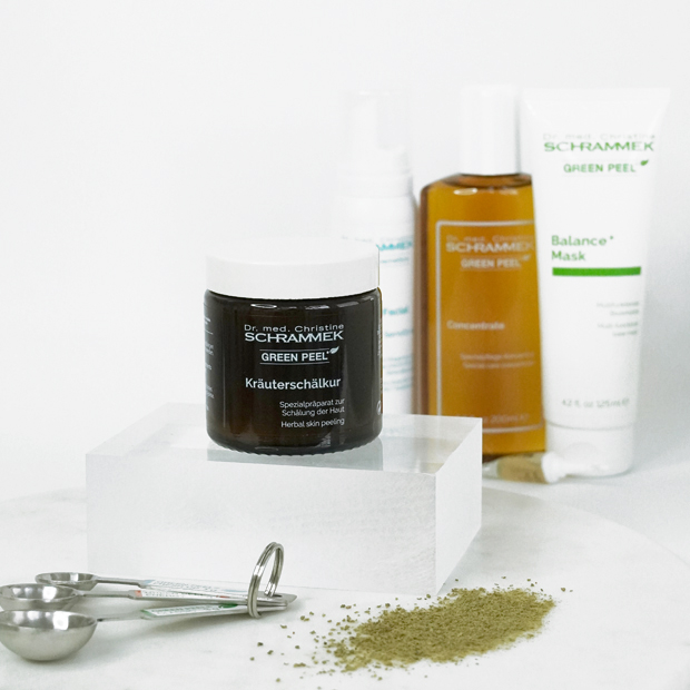 GREEN PEEL® Energy