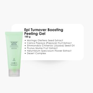 Epi Turnover Boosting Peeling Gel 100 g