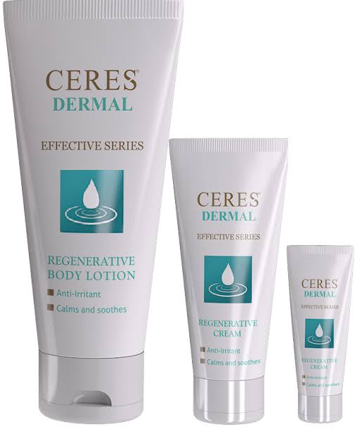 Ceres Regenerative Cream 10 ml onarıcı krem ciltteki hassasiyeti azaltır. Lazer epilasyon sonrası cildi sakinleştirir, sakinleştir, iltihaplanmayı önler. Cildi sakinleştirir yatıştırır. agresif işlem sonrası cildin iyileşmesini sağlar. İğneli epilasyon sonrası doku yenilenmesini sağlar. Kızarıklığı ve iltihaplanmaya önler cilt bariyerini güçlendirir. profesyonel bakım kalitesi sunar patentli ürün.Mikroiğneleme dermapen mezoterapi işlem sonralarında kalıcı makyaj ve dövme sonrasında uçuk ve benzeri cilt problemlerinde microblading işlem sonrasında kaş silmesi işlem sonrasında kurtarıcınızdır.