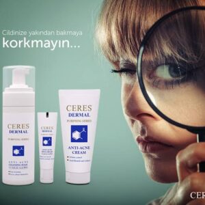 %1 BHA + çay ağacı yağı, keten tohumu ve PL Complex içeren krem; sebumu dengeler, gözenekleri sıkılaştırır ve yatıştırıcı vitaminlerle günlük mat görünüm sağlar.