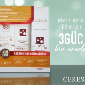 5 % Glikolik Asit, Delentigo ve TinyWhite içeren sabunsuz köpük; ölü deriyi arındırır, ton eşitsizliklerini dengeler, cildi aydınlatır ve ferahlatır.