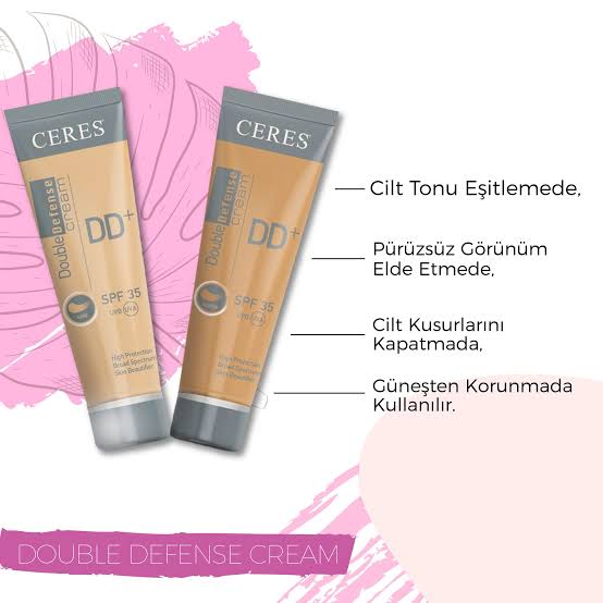 Ceres DD Medium 50 ml Ceres DD Medium 50 ml - Görsel 5