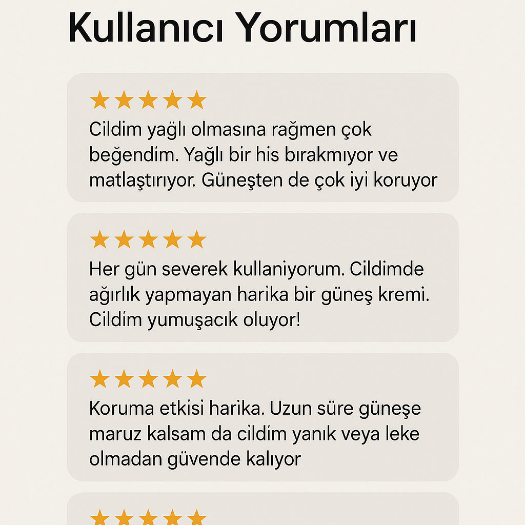 Playskin Sun Block SPF50+ 100 ml Playskin Sun Block SPF50+ 100 ml - Görsel 8