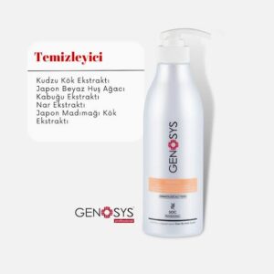 Oksijenle köpüren yüz temizleyici jel. Gözenekleri derinlemesine arındırır, cildi canlandırır ve taze bir his bırakır. Sabah-akşam kullanım için idealdir.