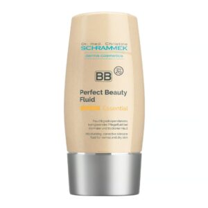 BB Perfect Beauty Fluid-Peach