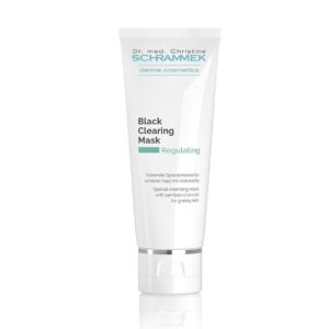 Black Clearing Mask