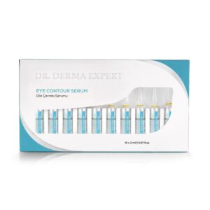 DR.Derma Expert Eye Contour Serum