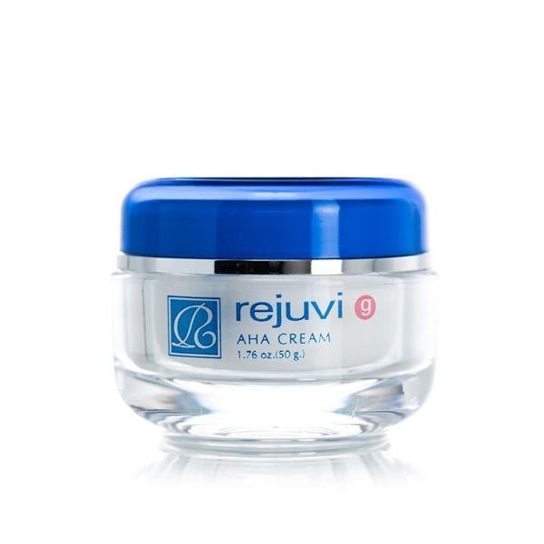 Rejuvi g AHA Cream Sensitive Rejuvi g AHA Cream Sensitive