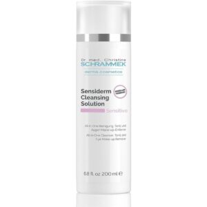 Sensiderm Cleansing Solution
