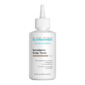 Sensiderm Scalp Tonic