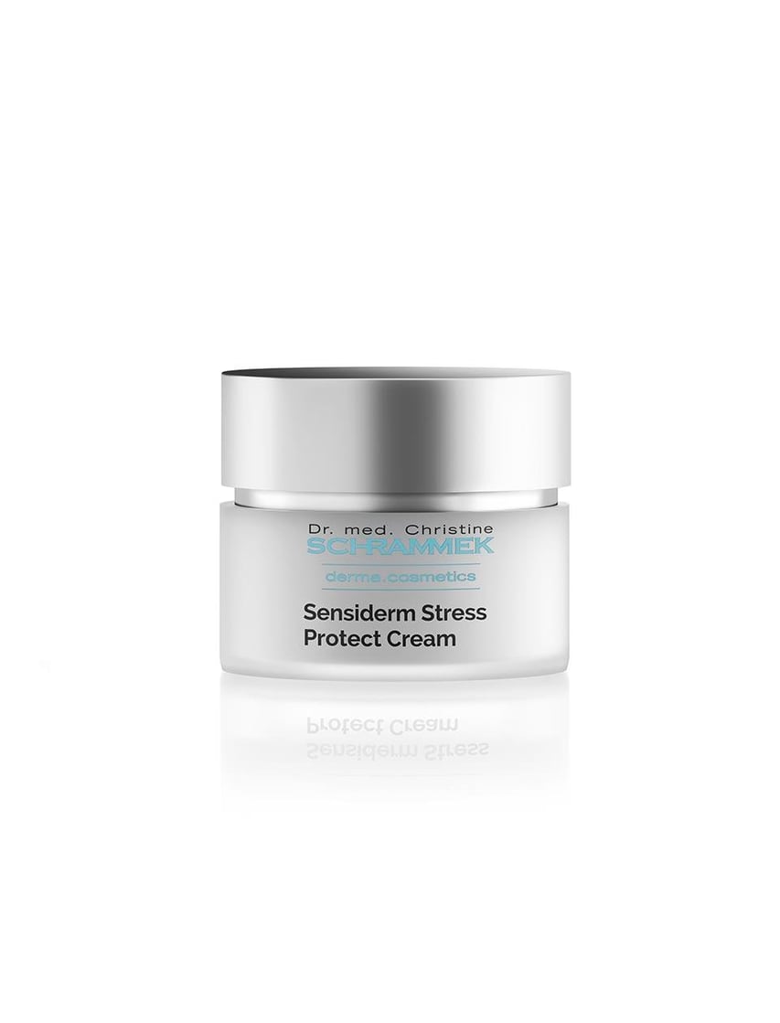 Sensiderm Stress Protect Cream Sensiderm Stress Protect Cream