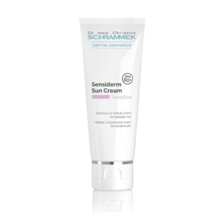 Sensiderm Sun Cream SPF50+