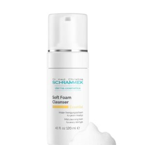 Soft Foam Cleanser