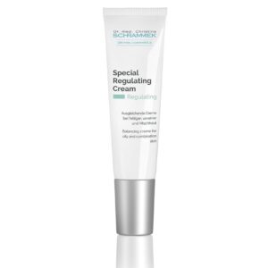 Special Regulating Cream