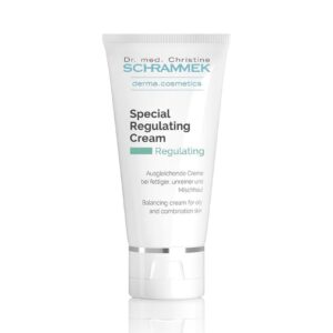 Special Regulating Cream