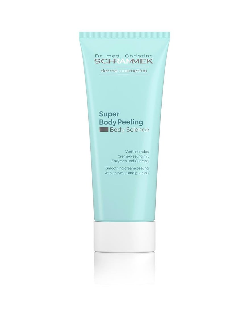 Super Body Peeling Super Body Peeling