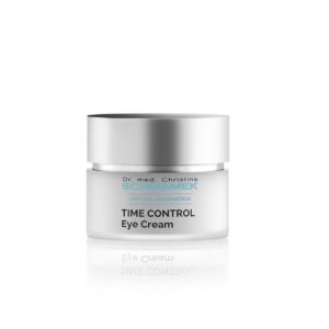 Time Control Eye Cream
