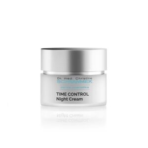 Time Control Night Cream