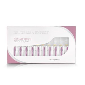 DR.Derma Expert Antı-Age Serum