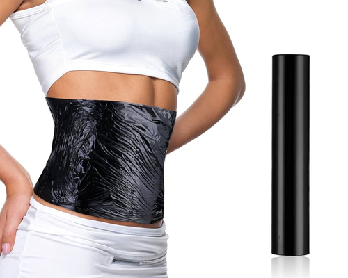 Çanakkale Kleopatra Güzellik Salonu'nda uzmanlar tarafından yapılan Selülit Giderici Vücut Sargısı uygulaması ile daha pürüzsüz ve sıkı bir cilt.