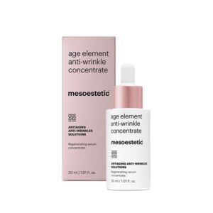 Age Element Anti-Wrinkle Concentrate – kırışıklık karşıtı ve sıkılaştırıcı konsantre serum