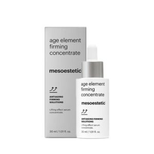 Age Element Firming Concentrate – cilt sıkılaştırıcı ve toparlayıcı konsantre serum
