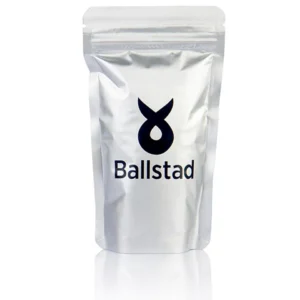 Ballstad Omega-3 (93 Kapsül) – yüksek saflıkta Norveç balık yağı, kalp ve beyin sağlığını destekleyen takviye