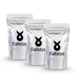 Ballstad Omega-3 93 Kapsül 3’lü Set – Norveç menşeli yüksek saflıkta balık yağı takviyesi, kalp ve beyin sağlığı desteği