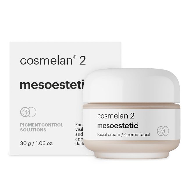 cosmelan® cosmelan 2 tedavisi kremi cosmelan® cosmelan 2 tedavisi kremi Cosmelan 2 – leke karşıtı bakım kremi, cilt tonu dengeleyici profesyonel ürün