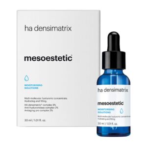 HA Densimatrix – yoğun hyaluronik asit içeren nemlendirici ve dolgunlaştırıcı serum