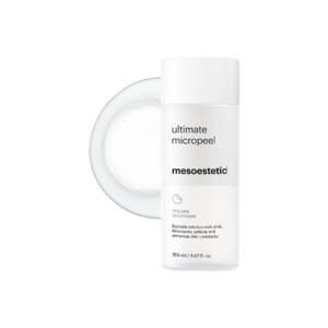 Ultimate Micropeel – profesyonel cilt yenileyici ve arındırıcı mikropeeling solüsyonu