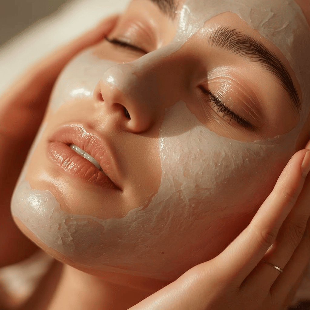 Cosmelan (Dermamelan) Leke Tedavisi Nedir?