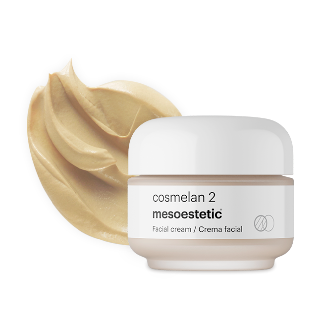 cosmelan® cosmelan 2 tedavisi kremi cosmelan® cosmelan 2 tedavisi kremi