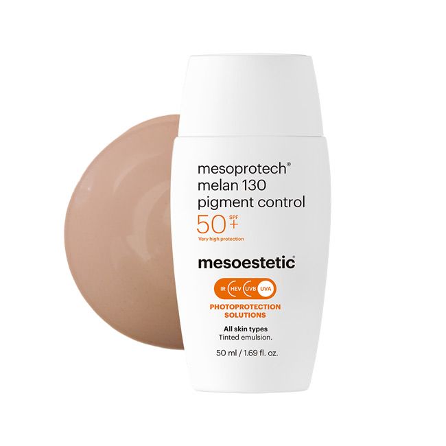 mesoprotech® melan 130 pigment control mesoprotech® melan 130 pigment control