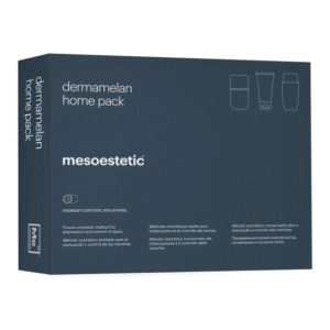 Dermemelan home pack