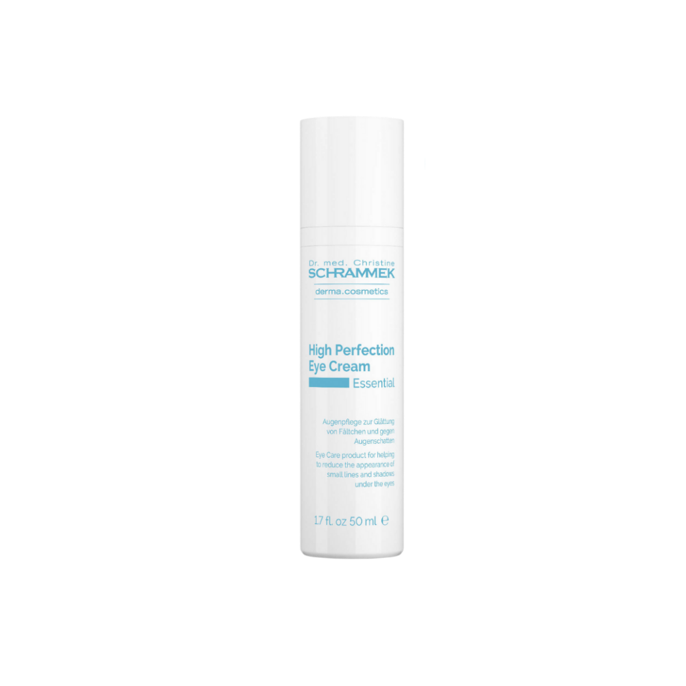 Dr. Schrammek Essential - High Perfection Eye Cream 50 ML