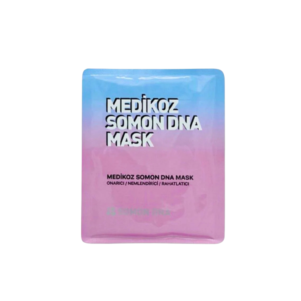 Medikoz Somon DNA Mask Medikoz Somon DNA Mask - Görsel 2