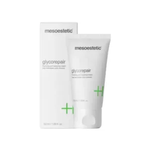 Mesoestetic Glycorepair Karma Yağlı Cilt Kremi 50 ml