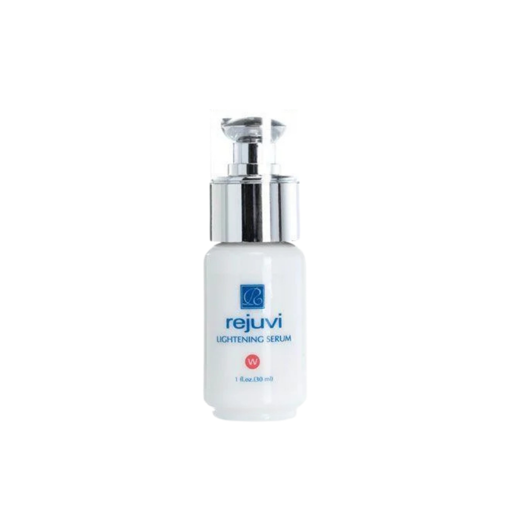 Rejuvi ''W'' Lightening Serum 30 ML